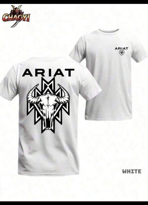 ARIAT men’s shirt