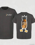 Dive bomb men’s shirt