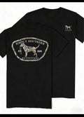 Simply southern camo shirt