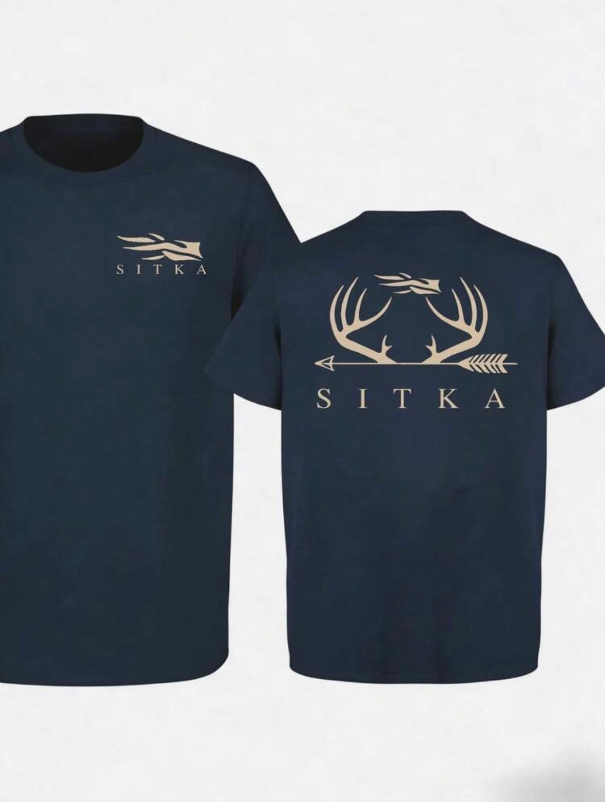 Sitka men’s shirt