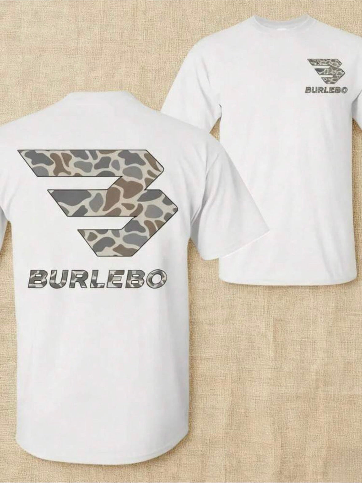 Burlebo men’s shirt